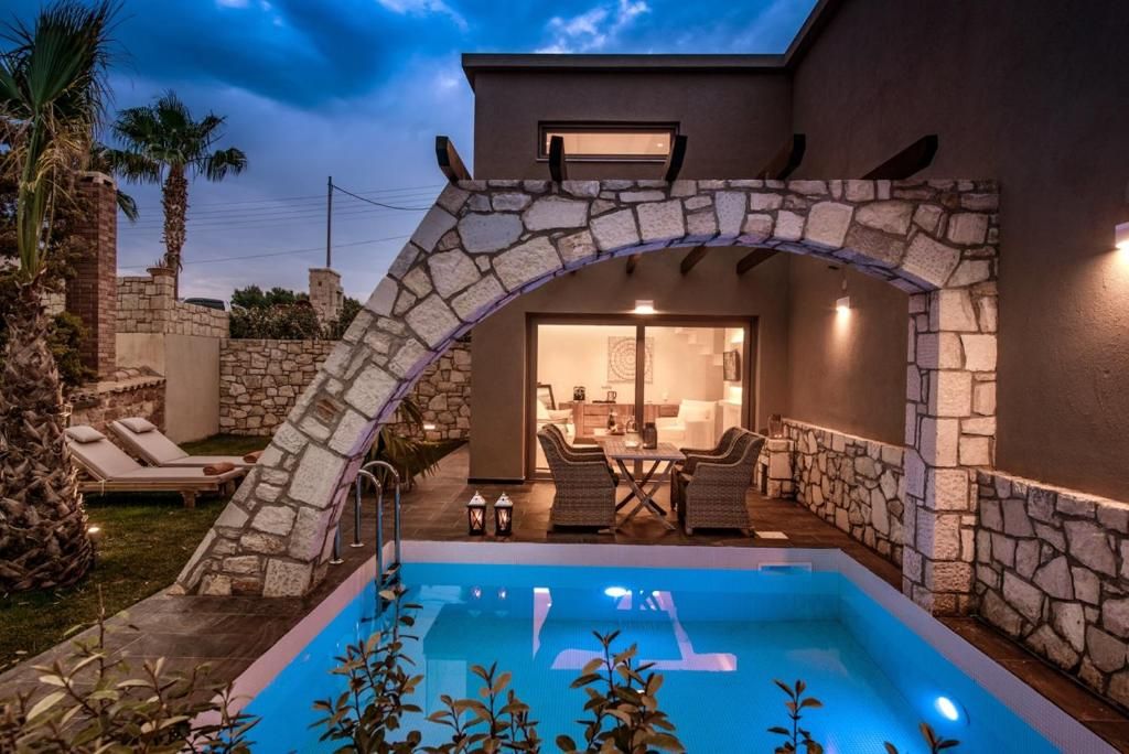 Diamond Village & Suites фото 19