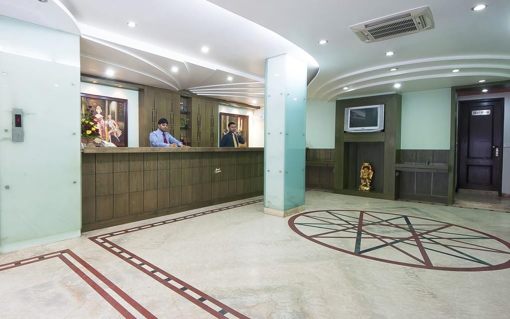 Hotel Suncity фото 24