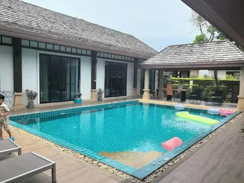 Phuket Meet Holiday Hotel фото 11