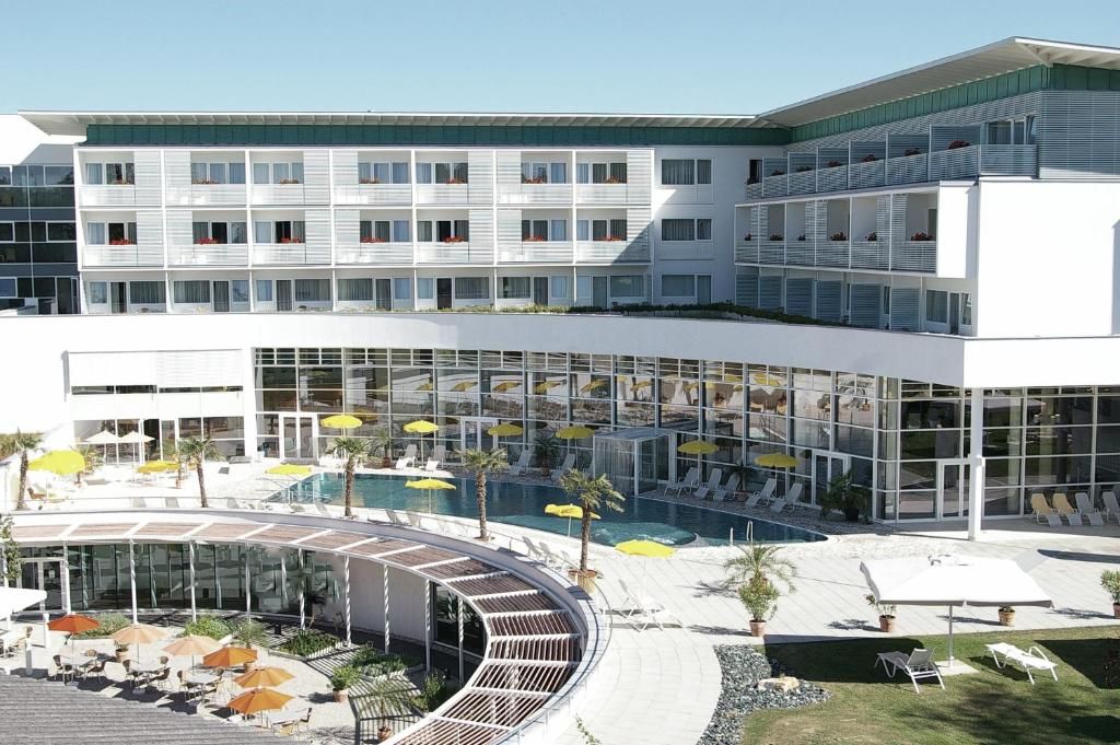 Reduce Hotel Vital фото 10
