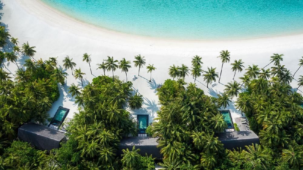 One & Only Reethi Rah фото 79