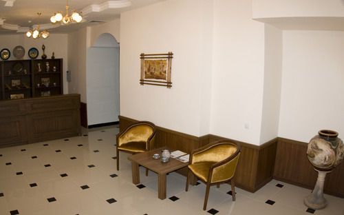 Фото отеля Hotel Registon