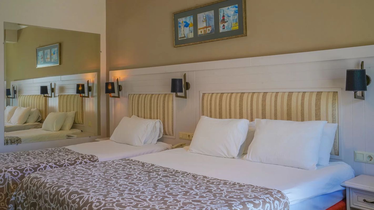 Club Boran Mare Beach фото 68