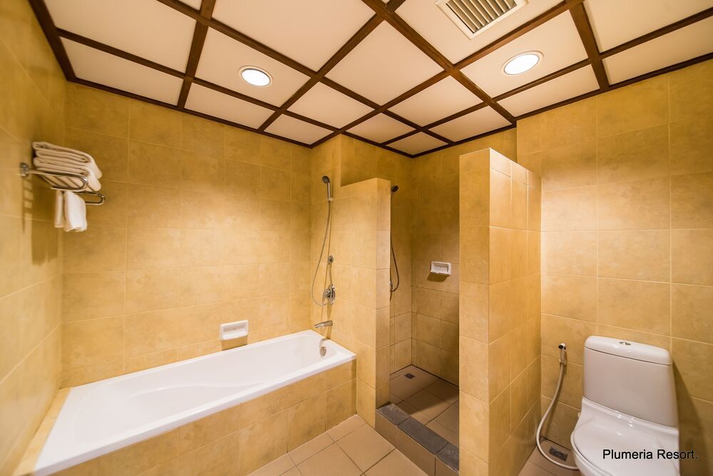 Plumeria Resort фото 76