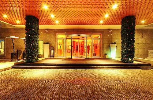 Фото отеля Agaoğlu My City Hotel Atasehir