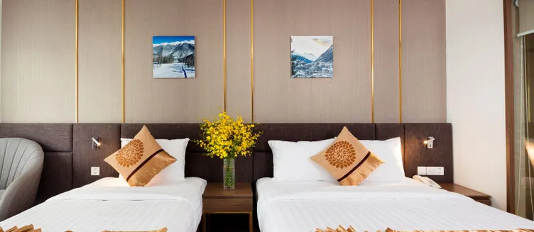 Фото отеля Sochi Hotel