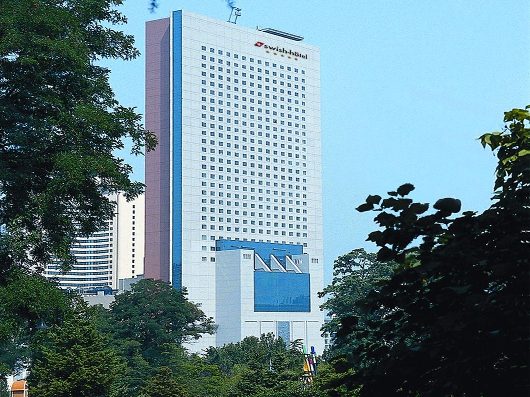 Dalian Swish фото 22