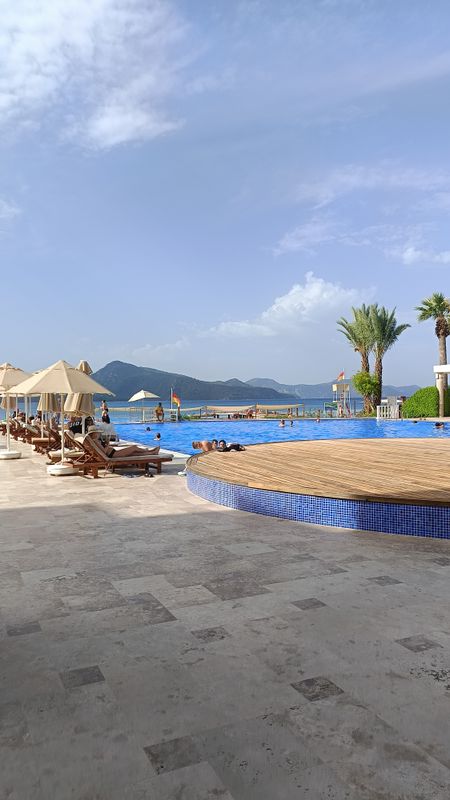 Fortezza Beach Resort фото 92