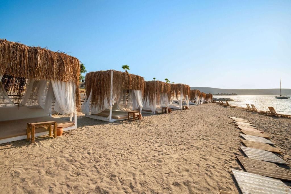 Dolce by Wyndham Cesme Alacati фото 14