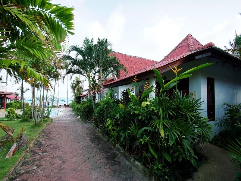 Chaweng Resort фото 35