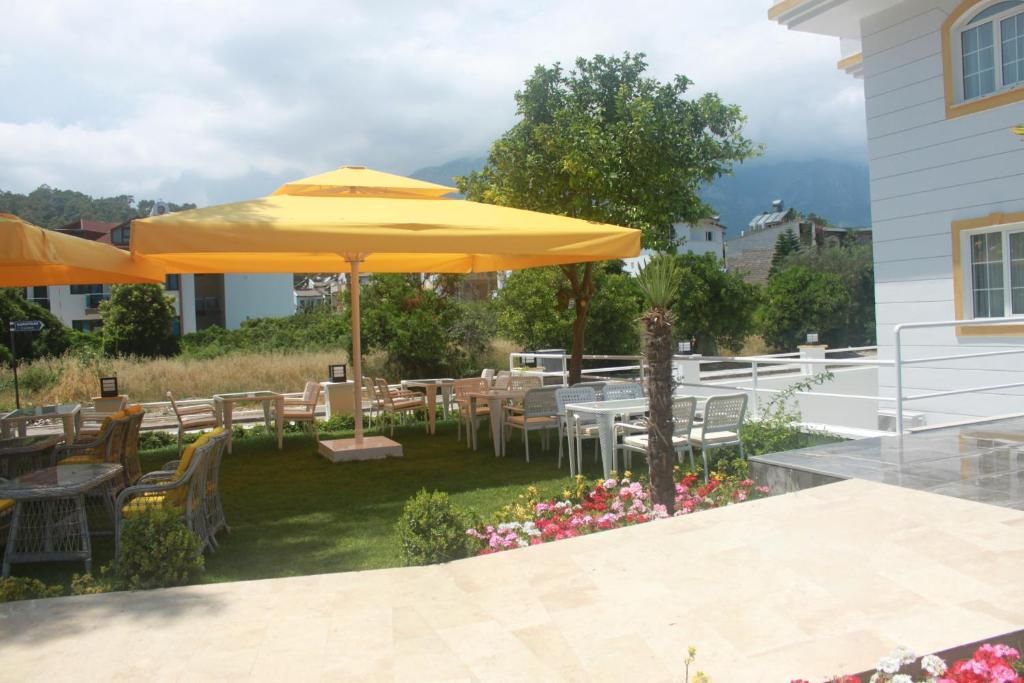 Eramax hotel kemer фото 18