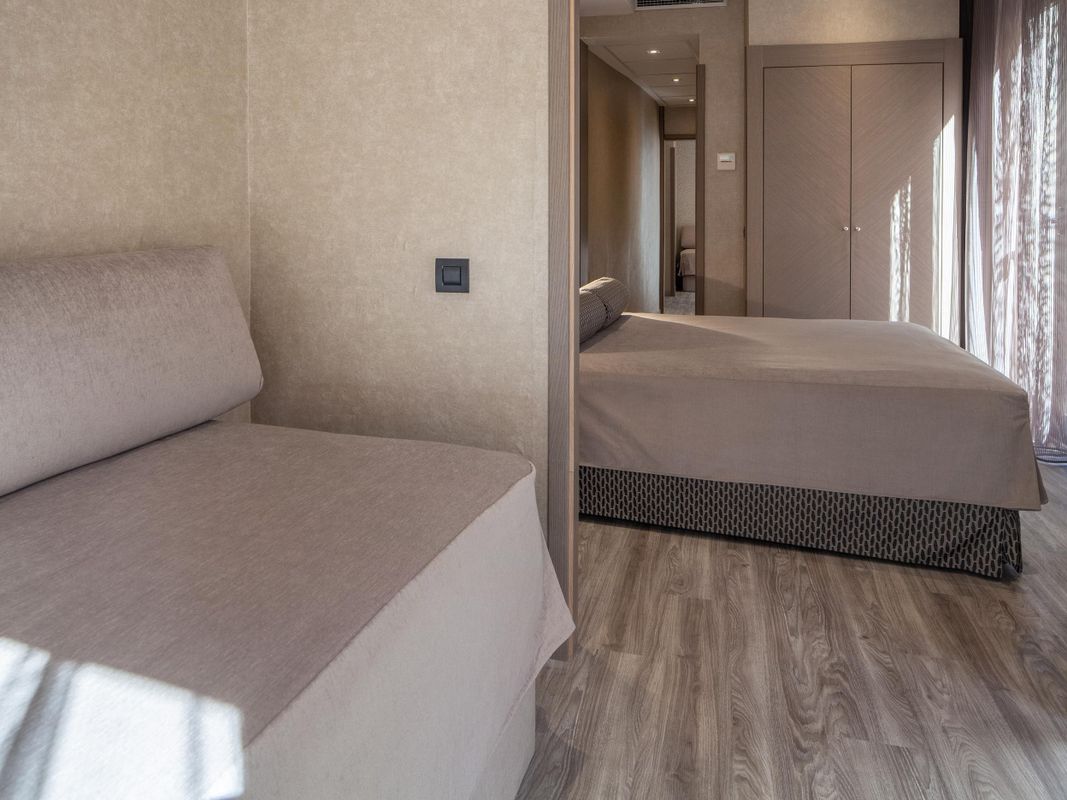 Hotel Suizo фото 20