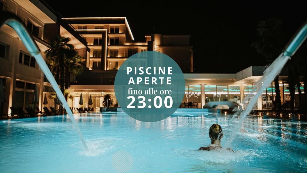 Terme Venezia фото 2