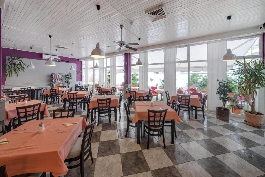 Hotel Villa Adriatica - Adults Only фото 14