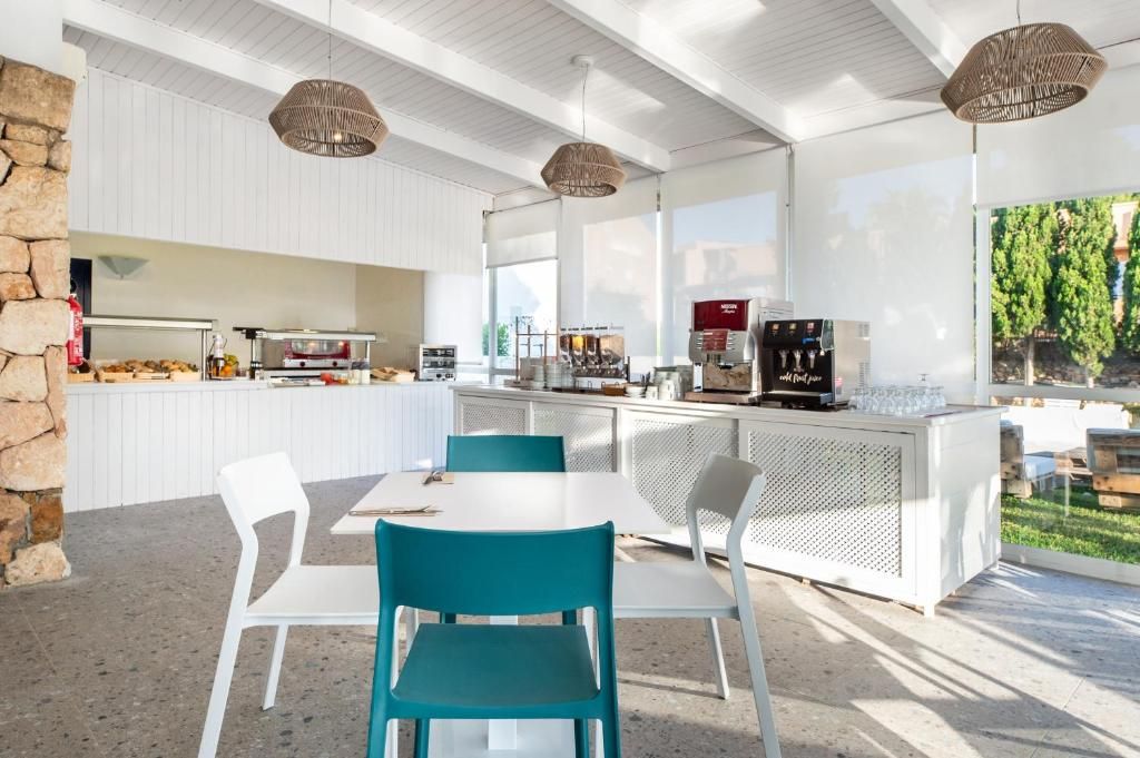 Hotel Club La Noria фото 17