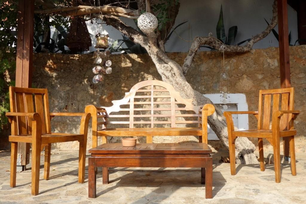 Cretan Village Hotel фото 16