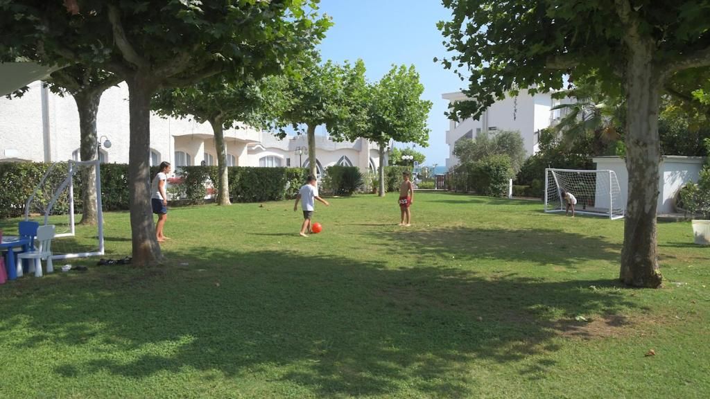 Bajamar Beach Hotel фото 9