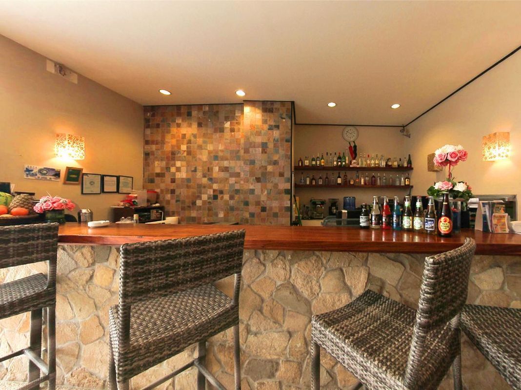 7 Stones Boracay Suites фото 31