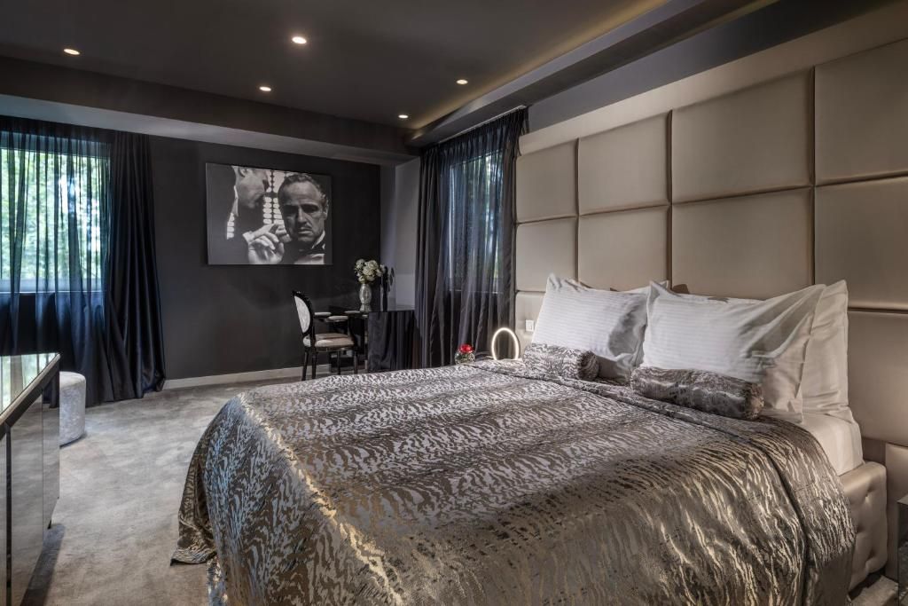 Hotel 9 фото 21