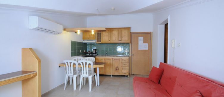 Фото отеля Kocer Club Family Apartments