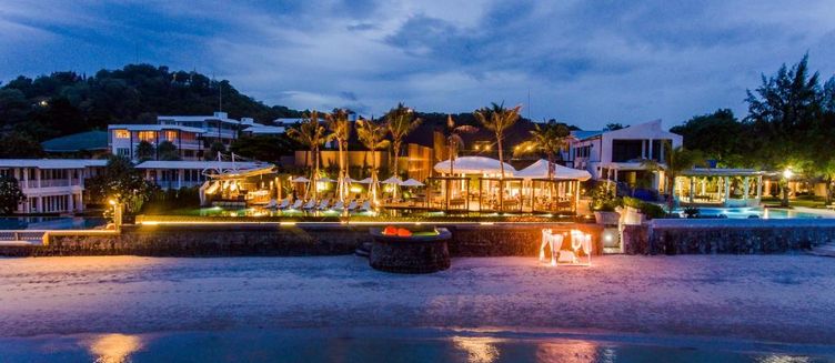 Фото отеля The Yana Villas Hua Hin