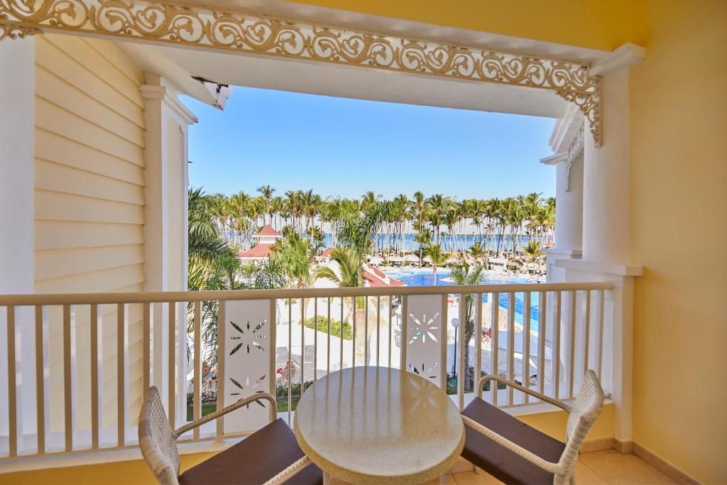 Bahia Principe Luxury Bouganville - Adults Only фото 126