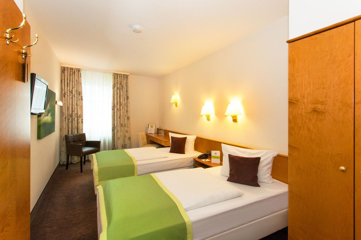 Favored Hotel Domicil фото 10