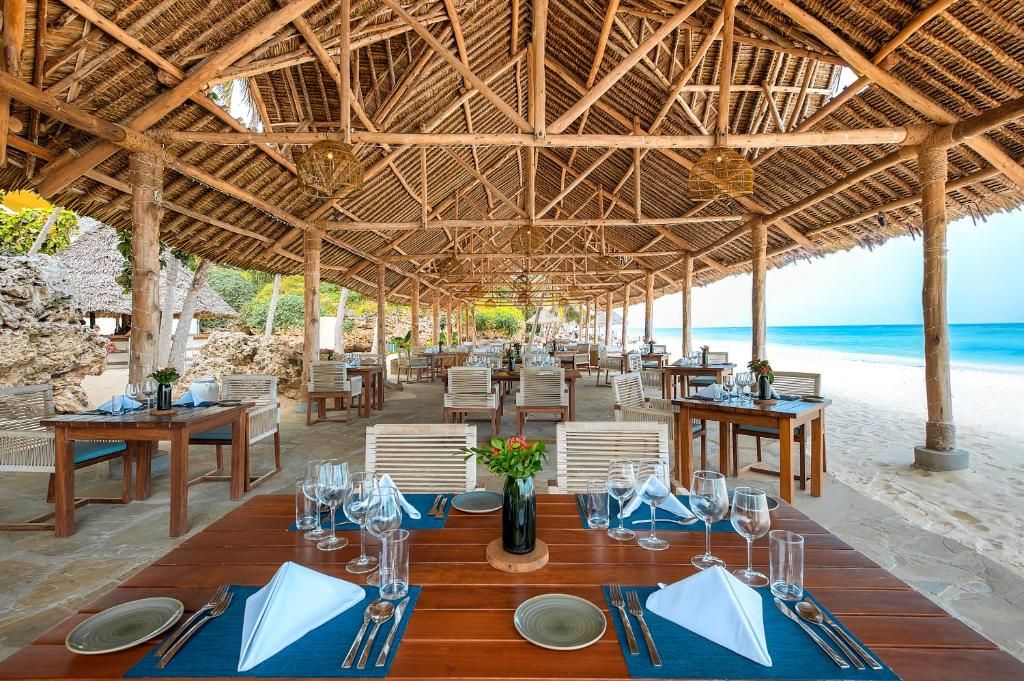 Leisure Lodge Beach & Golf Resort фото 18