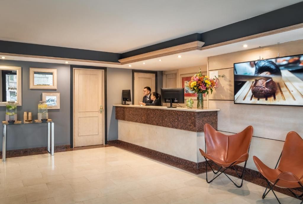 Sunotel Aston фото 31