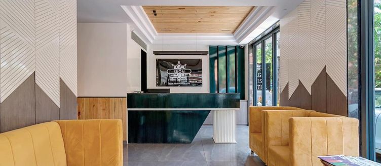 Фото отеля Skon Baga Bliss Hotel by Orion Hotels