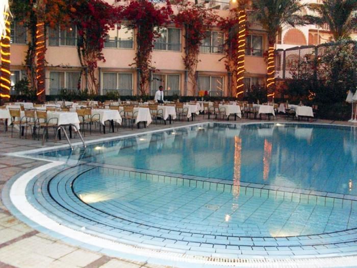 Sea Garden Hotel фото 6