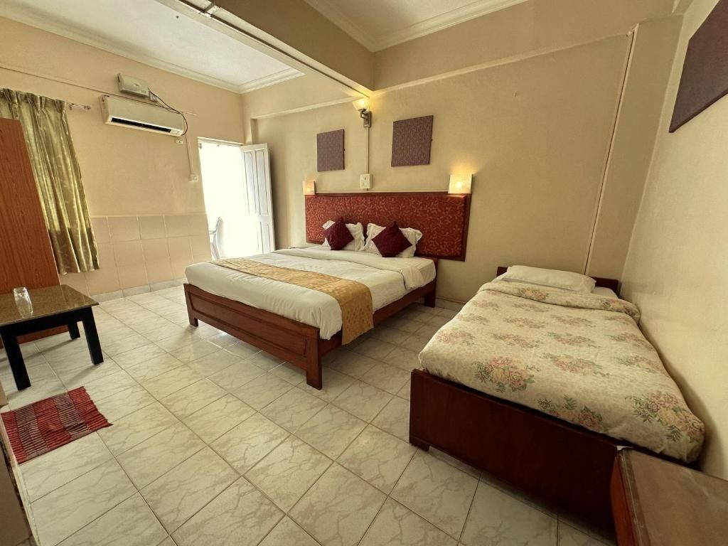 La Ben Resort фото 3