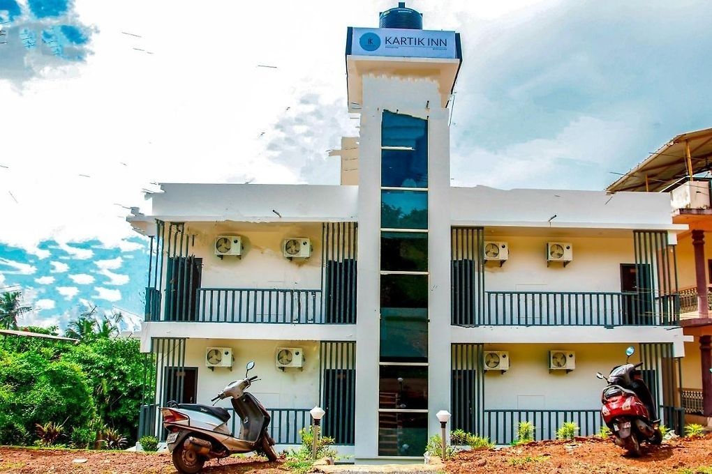Guest House «Kartik Inn Guest House» фото 0