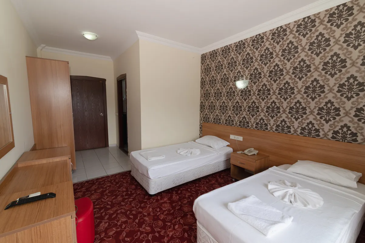 Grand Hotel Derin фото 3