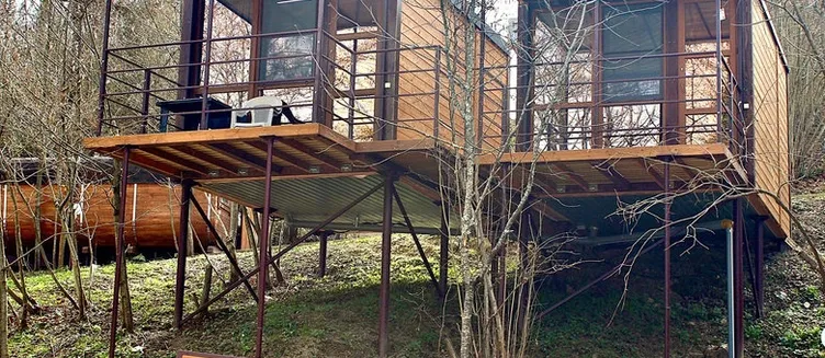 Фото отеля Воронцовская дача