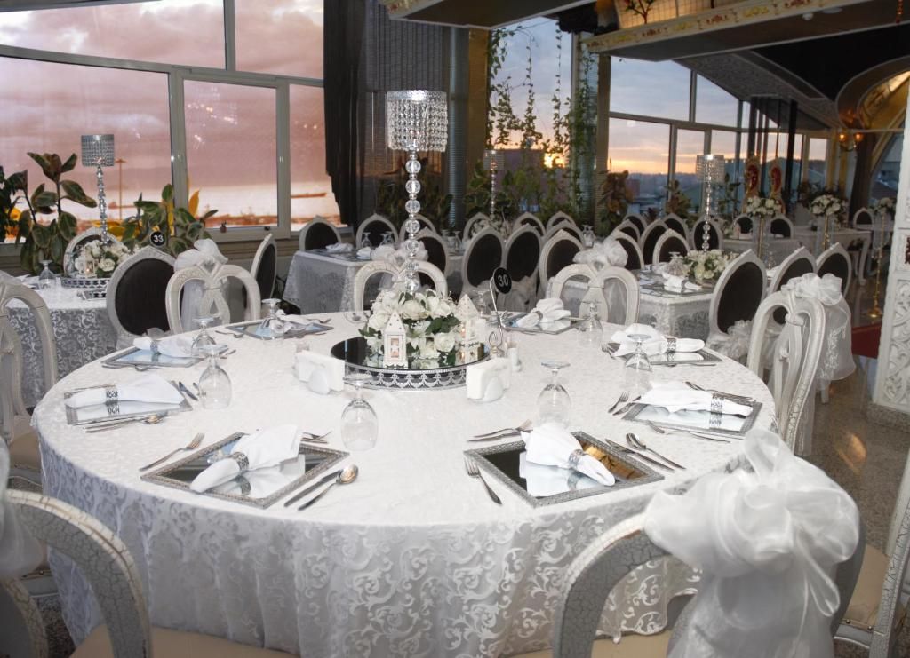 Marmaray Hotel фото 36