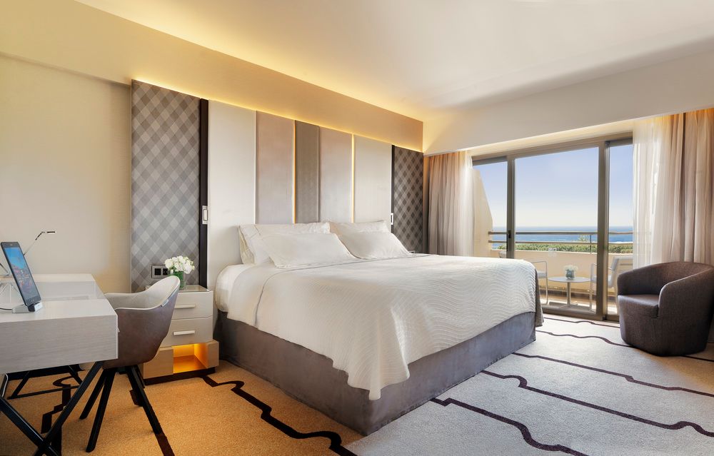 Four Seasons Hotel фото 63