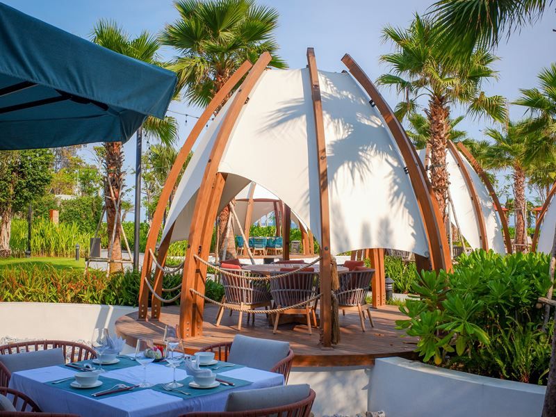 Movenpick Resort Phan Thiet фото 14