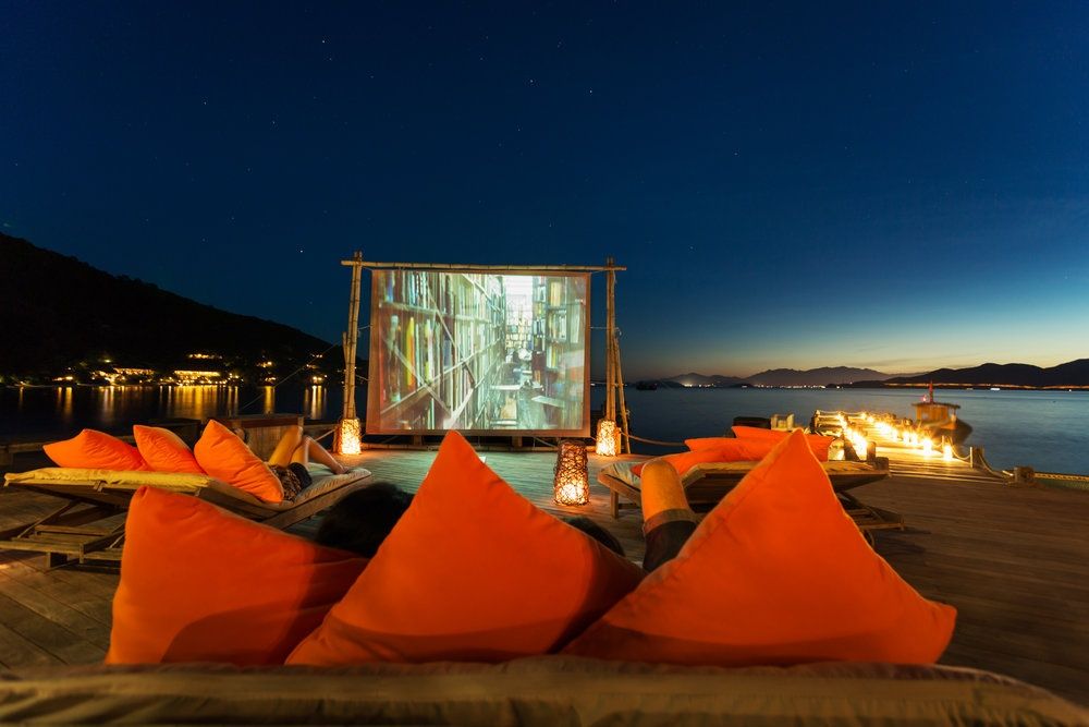 Six Senses Ninh Van Bay фото 77