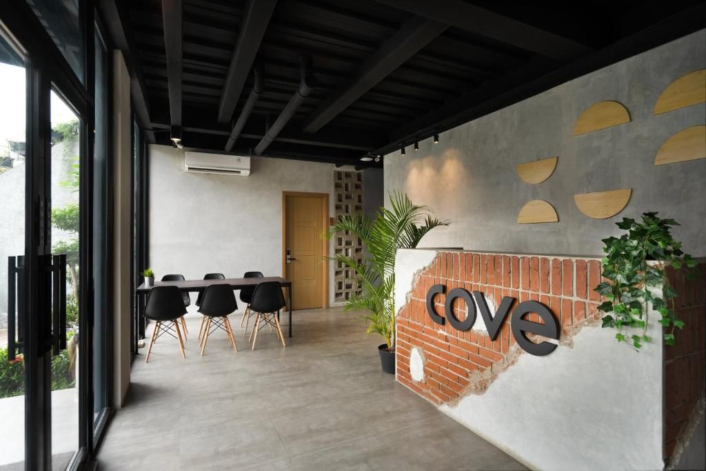 Cove W Suites фото 10