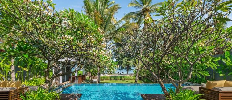 Фото отеля The Sira, a Luxury Collection Resort and Spa, Lombok