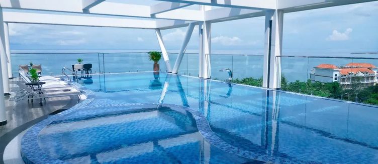 Фото отеля Daystar Hotel Phu Quoc