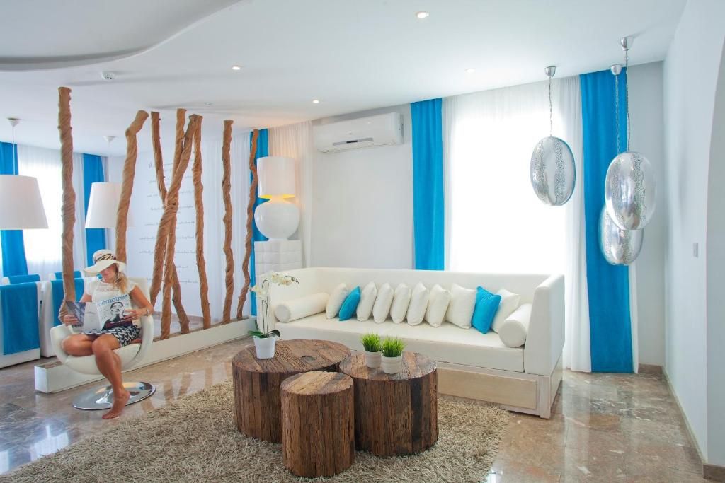 Althea Kalamies Luxury Villas фото 32