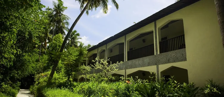 Фото отеля Biyadhoo Island Resort