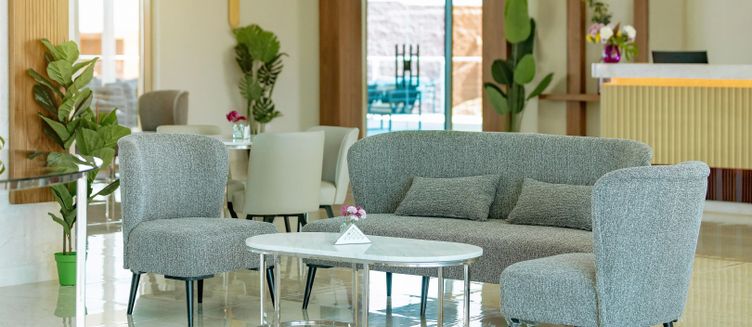 Фото отеля Pickalbatros Vita Resort - Portofino