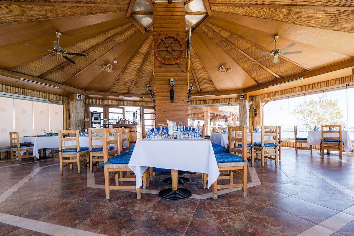 Sunrise Crystal Bay Resort фото 12