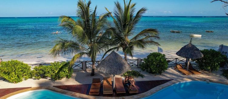 Фото отеля Zanzibar Clove Island Villas & Apartments