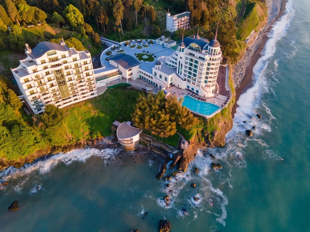 Castello Mare Hotel & Wellness Resort фото 20