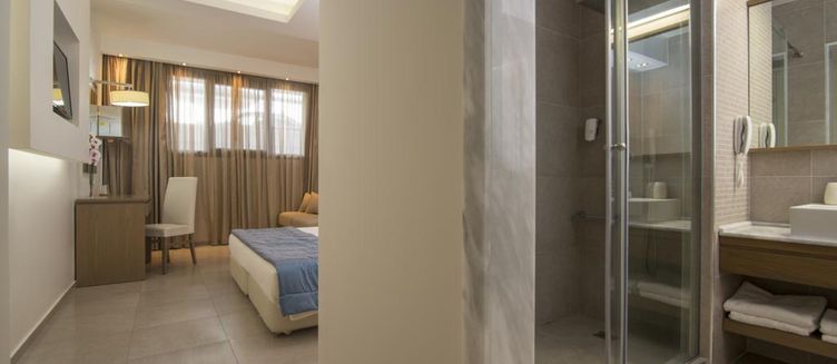 Фото отеля Cosmopolitan Hotel & Spa