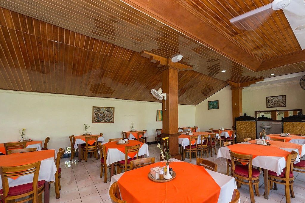 Swastika Bungalow фото 6